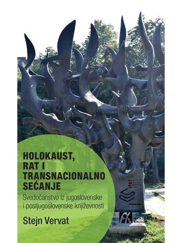 Holokaust, rat i transnacionalno sećanje - Image 1