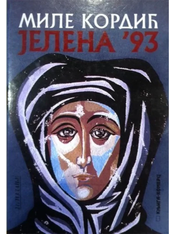 Jelena 93 1