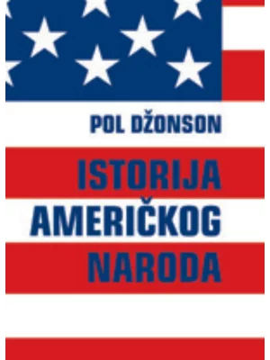 Istorija američkog naroda
