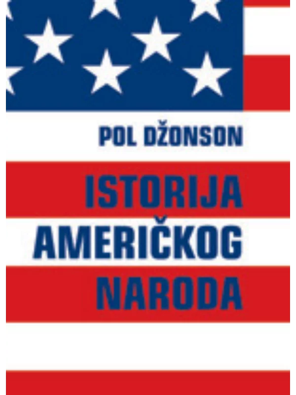Istorija američkog naroda - Image 1