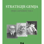 Strategije genija: Frojd, Leonardo, Tesla