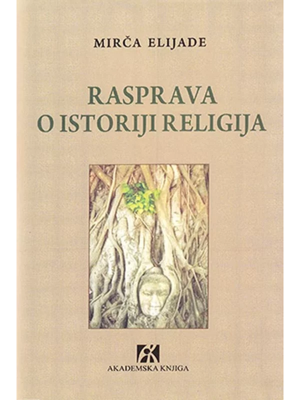 Rasprava o istoriji religija 1