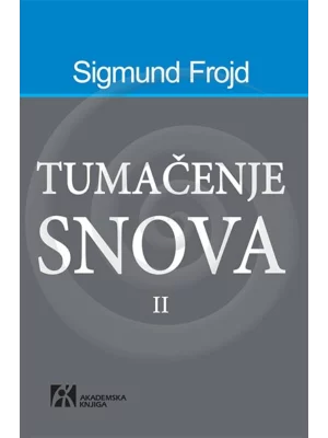 Tumačenje snova II
