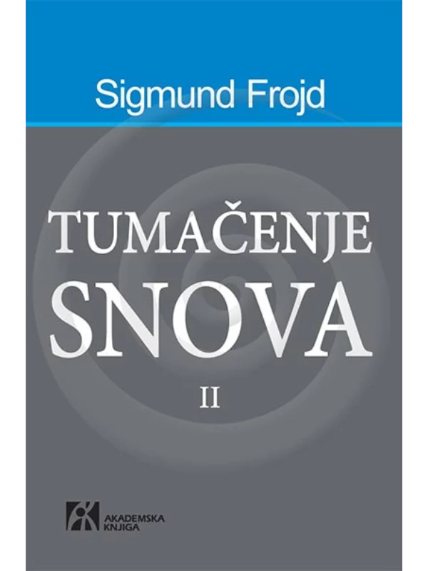 Tumačenje snova II - Image 1