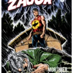 Zagor 210 Mortimer uzvraća udarac