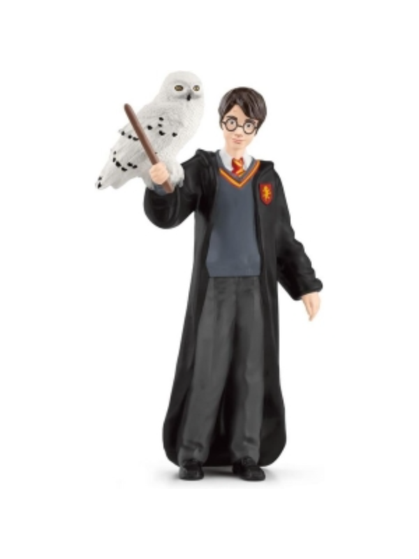 4059433713267 42633 Harry Potter&Hedwig - Slika 1
