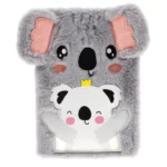Sveska  Big Koala A5