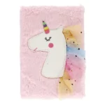 Sveska  Pastel Unicorn A5