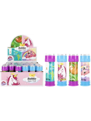 Baloni-Pena 55Ml Unicorn Disp