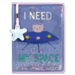 Sveska  My Space A5