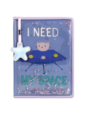 Sveska My Space A5