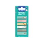 Samolepivi Blokcici  45X12Mm, 6X20Sh, Cat