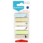 Samolepivi Blokcici 45X12Mm, 6X20Sh, Parrot