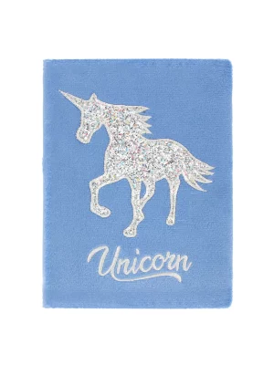 Plis Notes Unicorn A5
