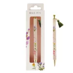 Ball Pen Meadow Flowers