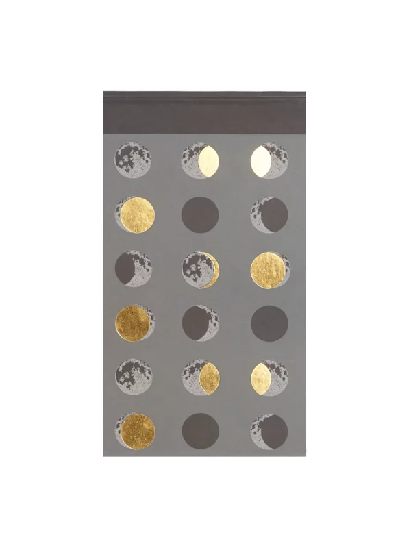 Notes  16,5X9Cm - Image 1