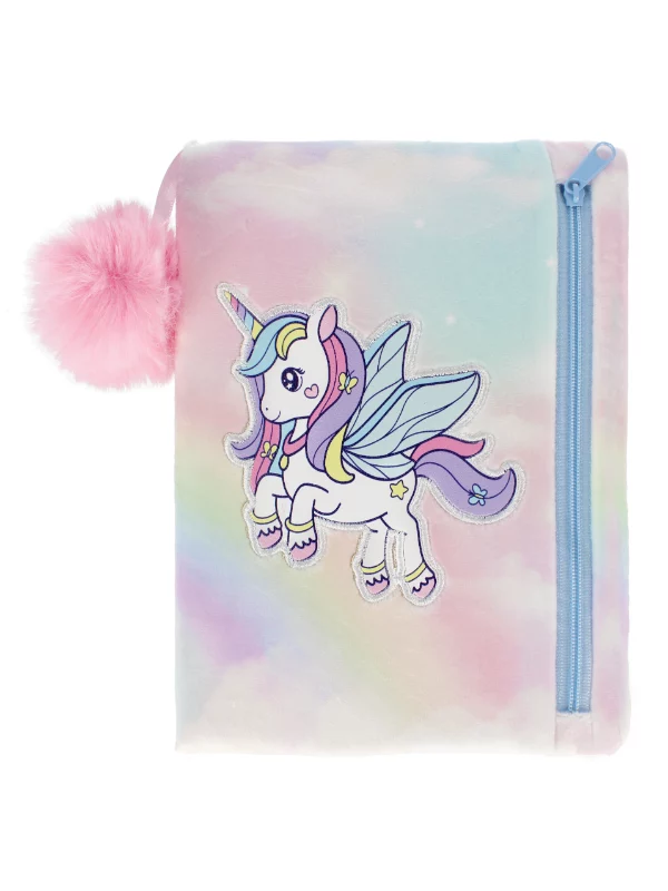 Notes Sa Pernicom Unicorn A5 - Image 1
