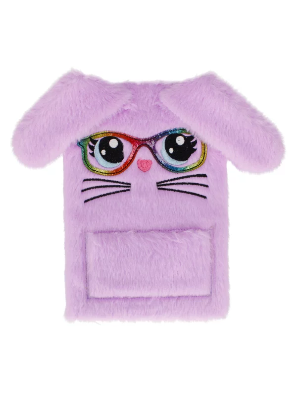Plis Notes  Rabbit Lily - Image 1