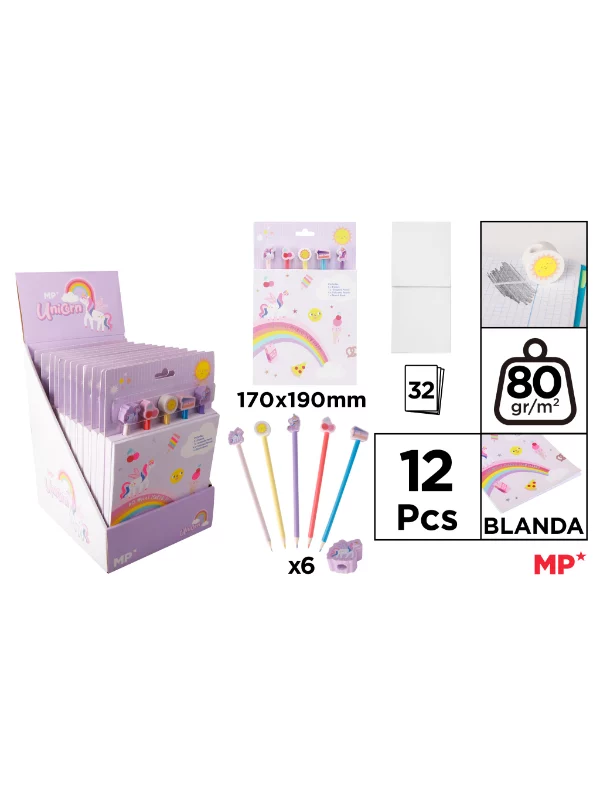 Set Za Bojenje Fantasy 1