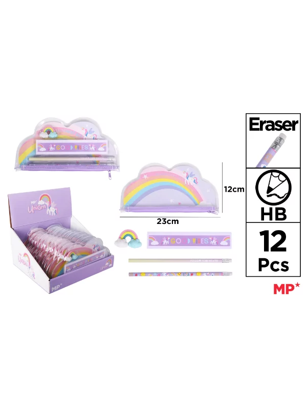 Set Pribora Fantasy 1