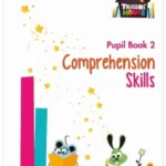 Comprehension Skills Pupil Book 2