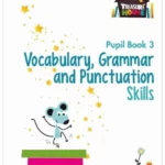 Vocabulary, grammar, and punctuation skills Collins