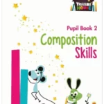 Composition  Skills  Pupil Book 2