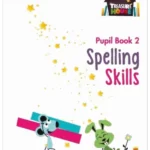Spelling Skills Pupil Book 2