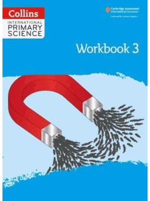 International primary Science Workbook Collins