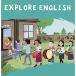 Explore English Student's Coursebook: Stage 2 - Collins Explore English