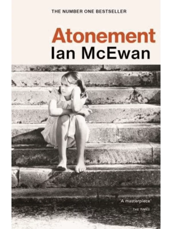 Atonement - Image 1