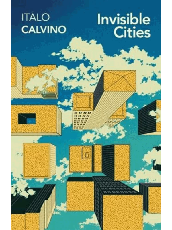 Invisible Cities - Image 1