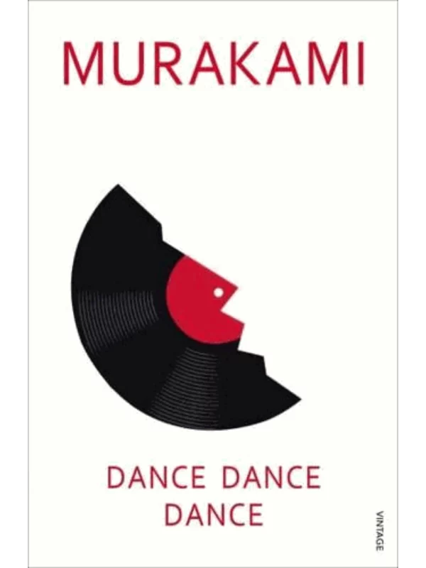 Dance Dance Dance - Image 1