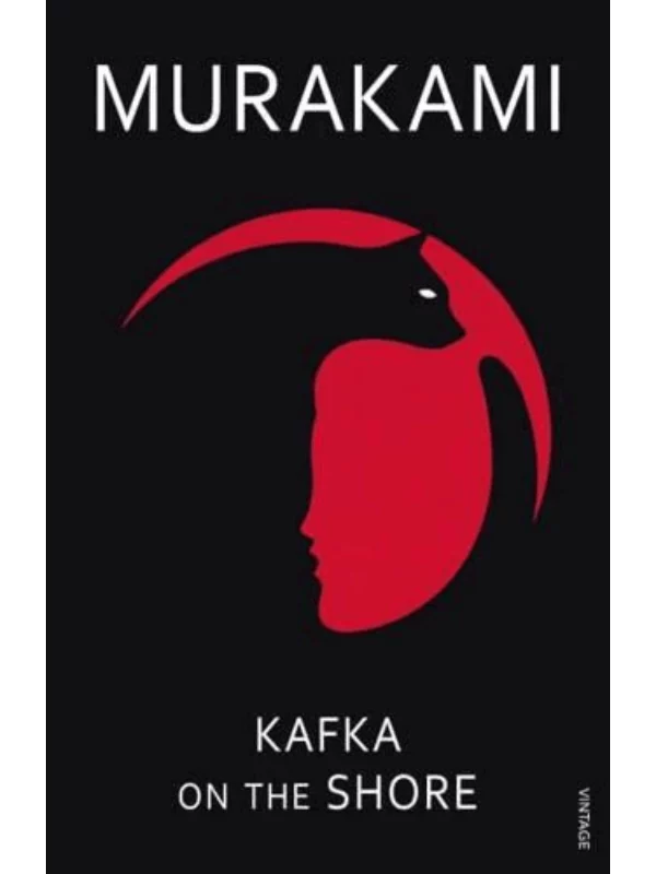 Kafka on the Shore : Re-issue 1
