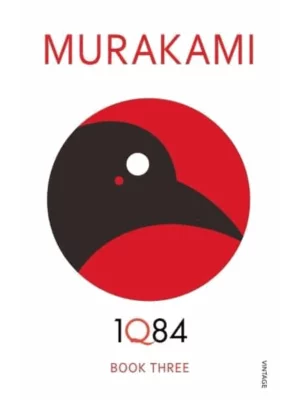 1q84: Book 3 1