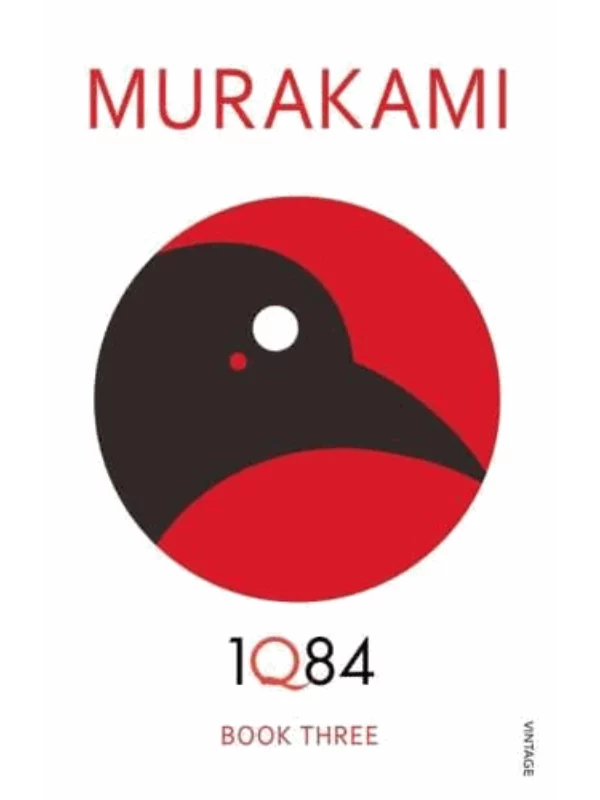 1q84: Book 3 - Image 1