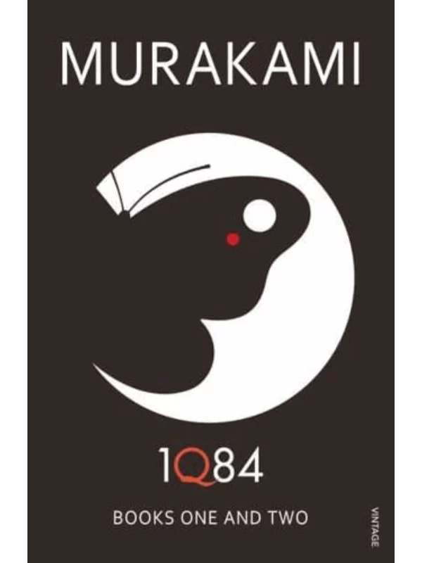 1q84: Books 1 and 2 1
