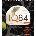 1Q84: Books 1, 2 and 3
