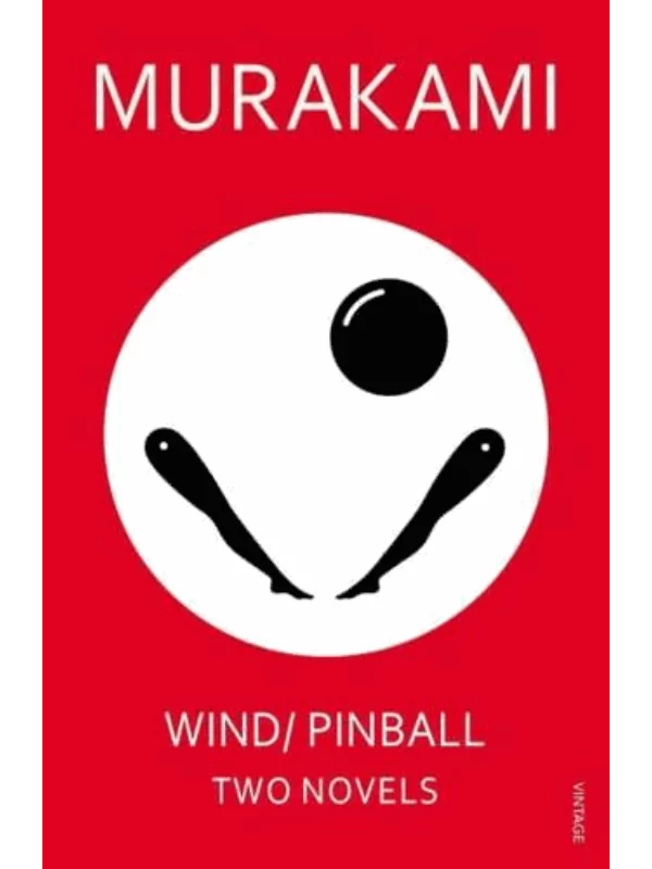 Wind/ Pinball 1