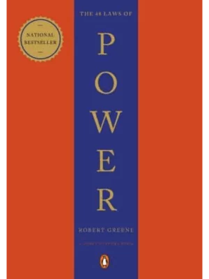 The 48 Laws of Power