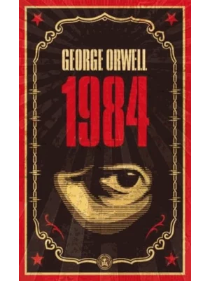 Nineteen Eighty-Four 1