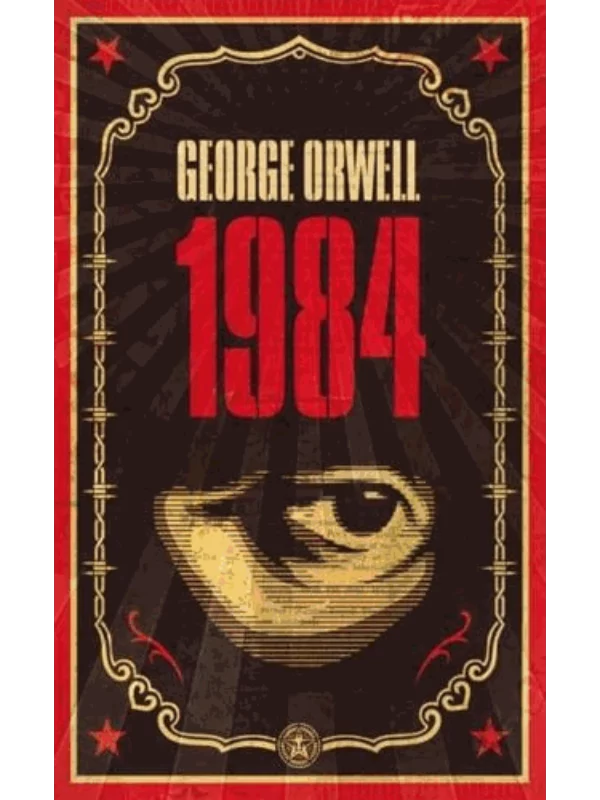 Nineteen Eighty-Four 1