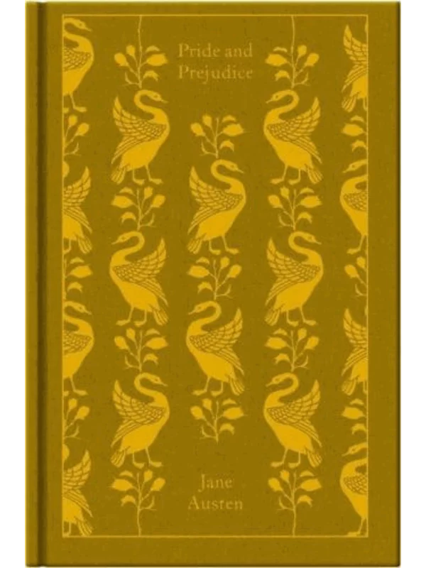 Pride and Prejudice - Image 1