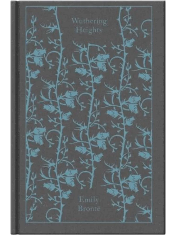 Wuthering Heights - Image 1