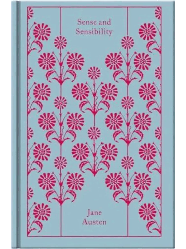 Sense and Sensibility 1