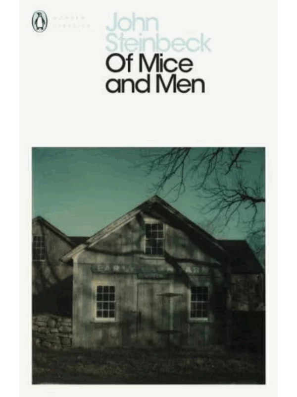 Of Mice and Men - Image 1