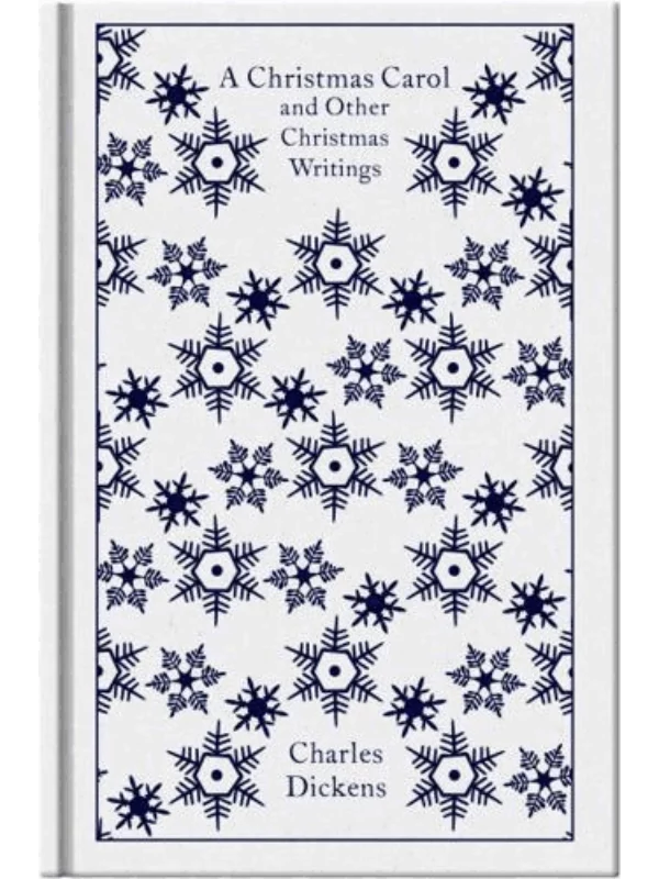 A Christmas Carol and Other Christmas Writings 1