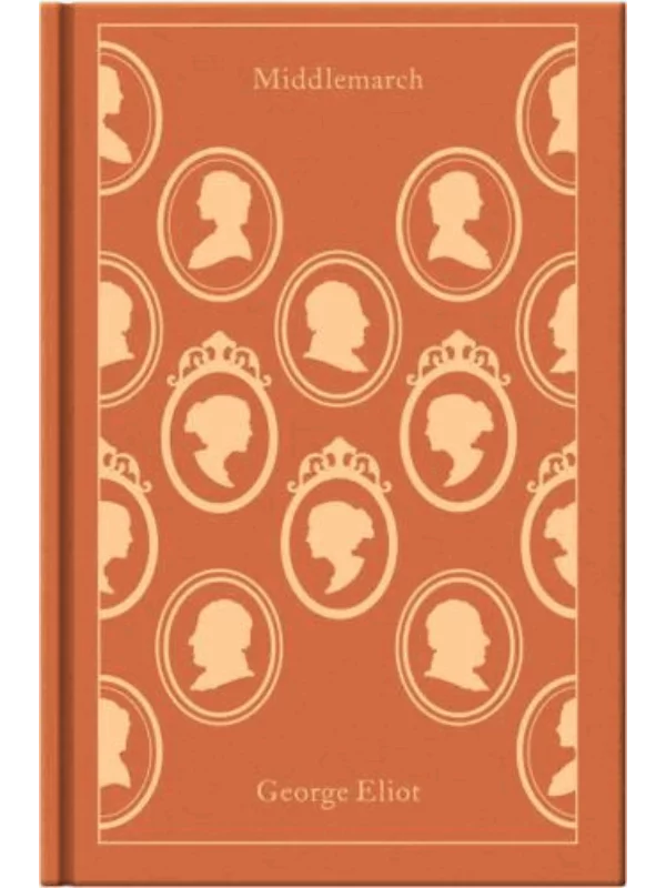 Middlemarch - Image 1