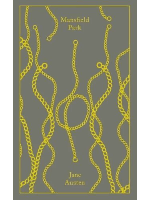 Mansfield Park 1