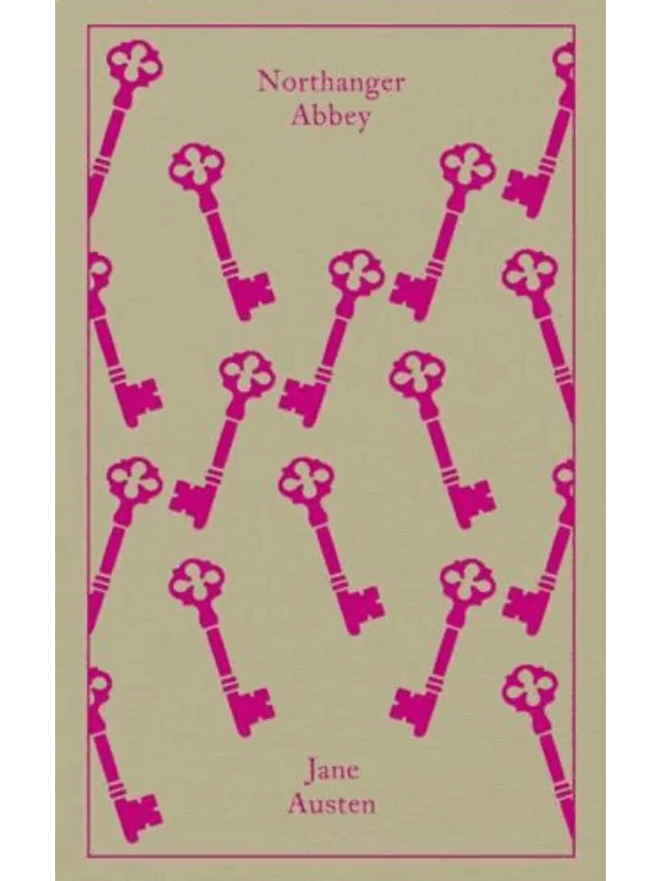 Northanger Abbey - Image 1